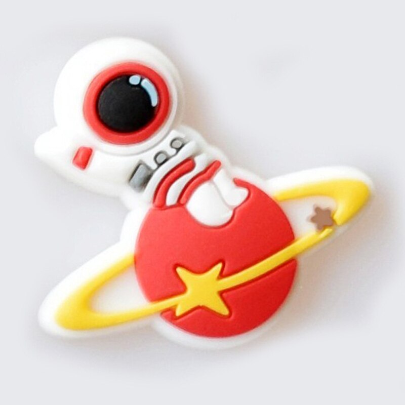 10Pcs-lot-Shoe-Charms-Mixed-Cartoon-Astronaut-Sandals-Buckle-Accessories-Kids-Gift-4